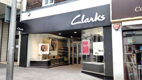 Clarks photo