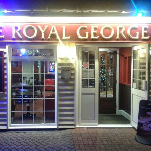 Royal George photo
